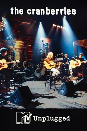 Постер: The Cranberries: MTV Unplugged