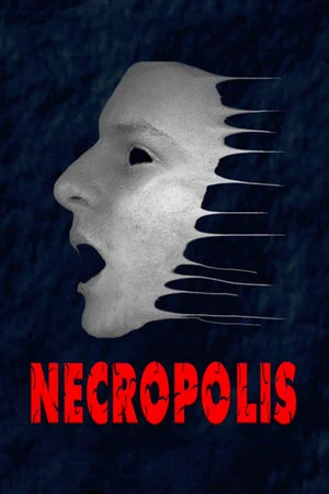 Постер: Necropolis