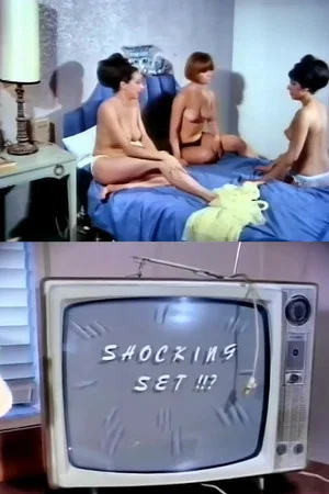 Постер: Shocking Set!!?