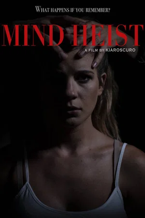 Постер: Mind Heist