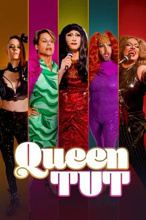 Постер: Queen Tut
