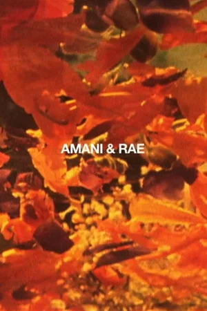 Постер: Amani & Rae