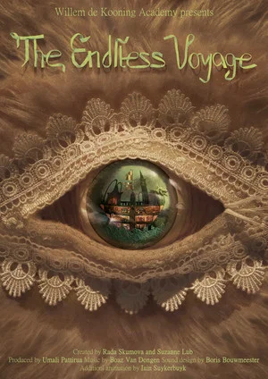 Постер: The Endless Voyage