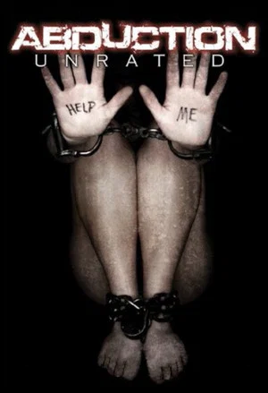 Постер: Abduction