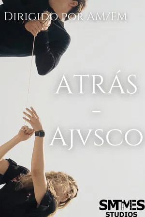 Постер: Atrás