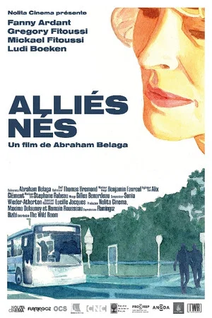 Постер: Alliés Nés