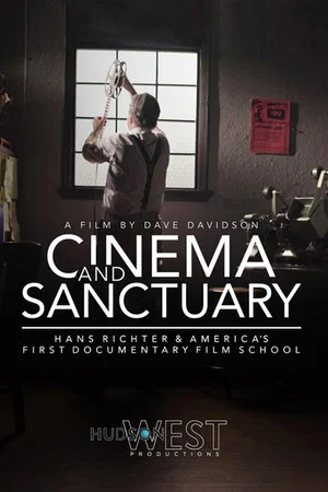 Постер: Cinema and Sanctuary