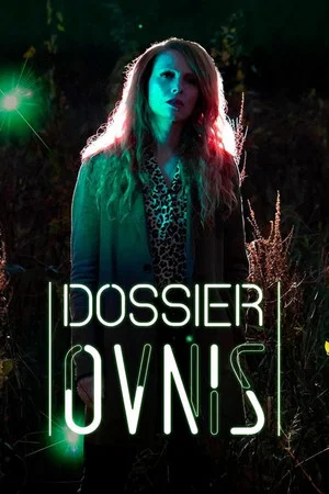 Постер: Dossier OVNIS
