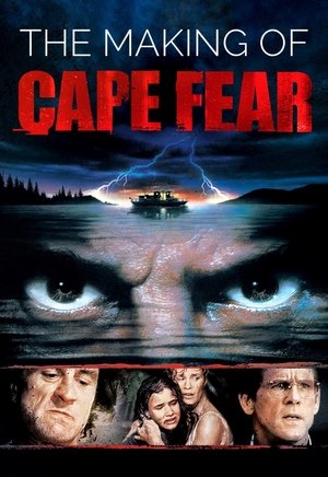 Постер: The Making of 'Cape Fear'