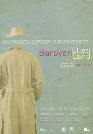 Постер: Saroyanland