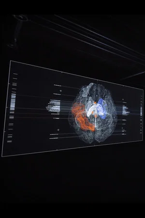 Постер: data-verse 3