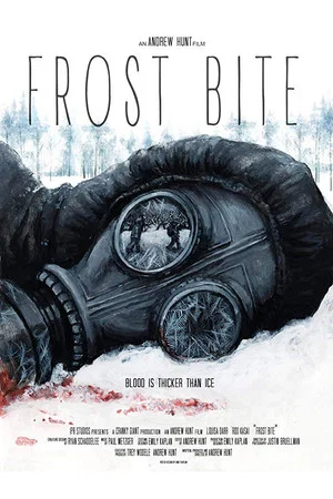 Постер: Frost Bite