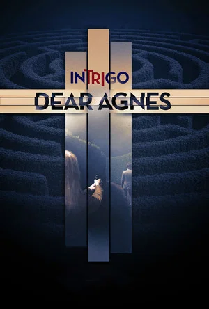 Постер: Intrigo: Dear Agnes