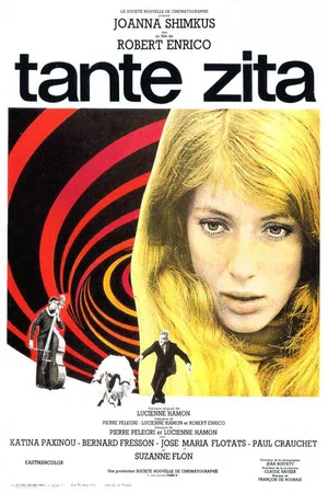 Постер: Zita