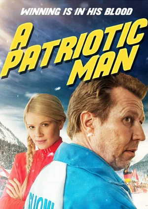 Постер: A Patriotic Man