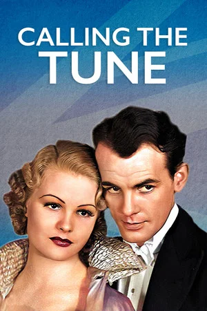 Постер: Calling the Tune