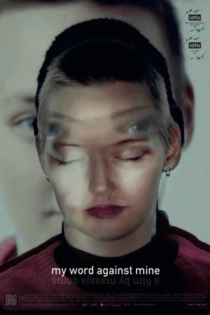 Постер: My Word Against Mine