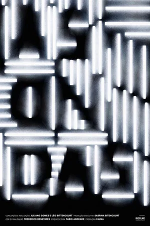 Постер: As Ondas