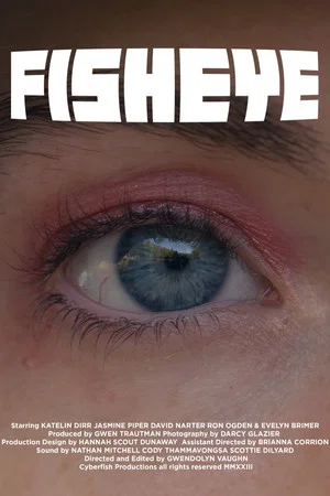 Постер: Fisheye