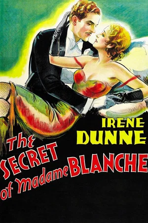 Постер: The Secret of Madame Blanche