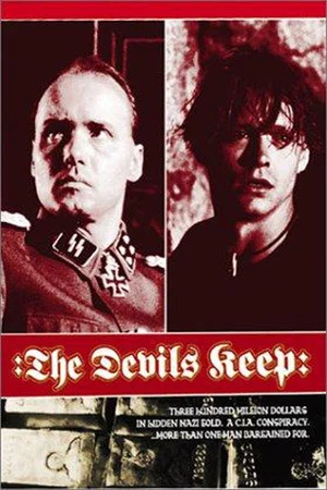 Постер: The Devil's Keep