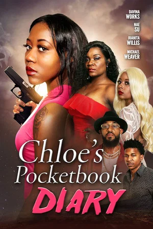 Постер: Chloe's Pocketbook Diary