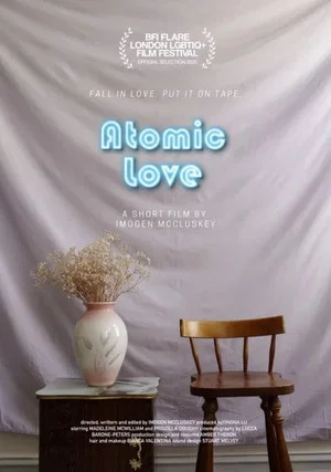 Постер: Atomic Love