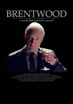 Постер: Brentwood