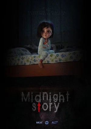 Постер: Midnight Story