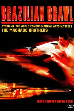 Постер: Brazilian Brawl