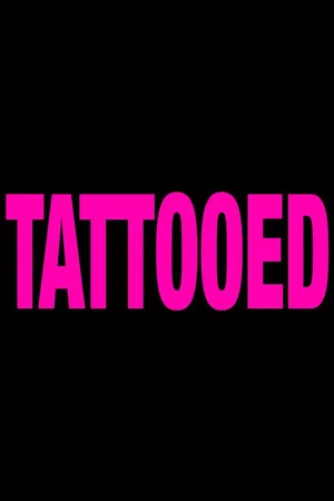 Постер: Tattooed