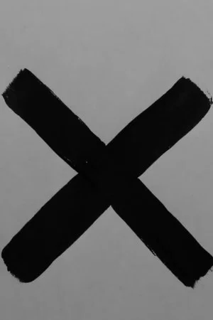 Постер: X