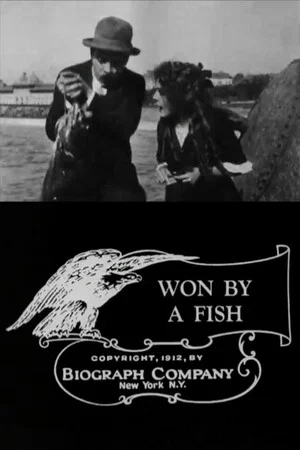 Постер: Won by a Fish