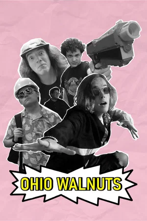 Постер: Ohio Walnuts