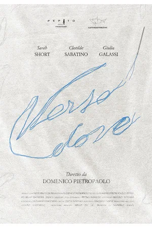 Постер: Verso dove