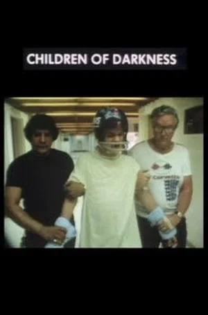 Постер: Children of Darkness