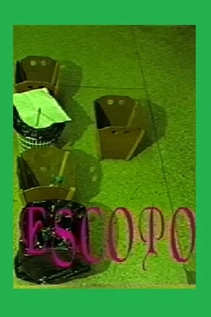 Постер: Escopo