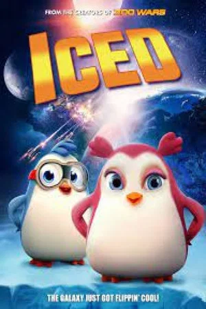 Постер: Penguin League 2