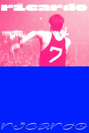 Постер: Ricardo