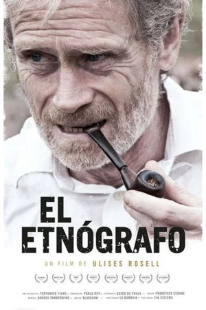 Постер: The Ethnographer