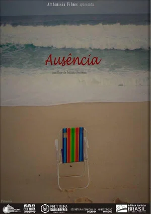 Постер: Ausência