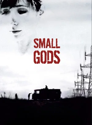 Постер: Small Gods