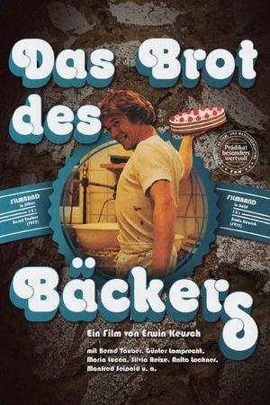 Постер: Baker's Bread