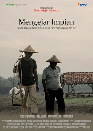 Постер: Mengejar Impian