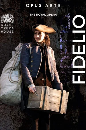 Постер: Beethoven: Fidelio