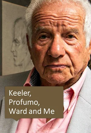 Постер: Keeler, Profumo, Ward and Me