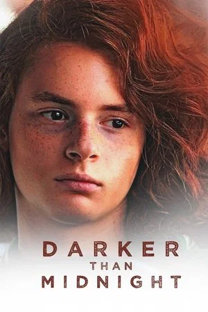 Постер: Darker Than Midnight
