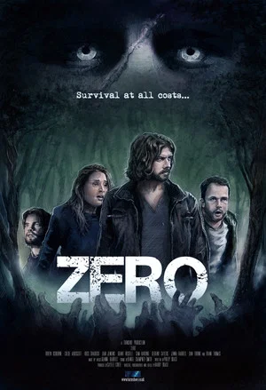Постер: Zero
