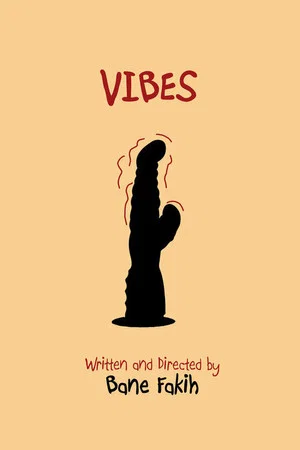 Постер: Vibes