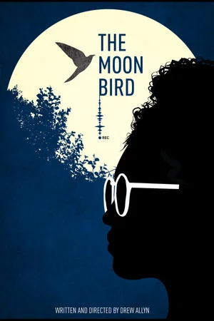 Постер: The Moon Bird